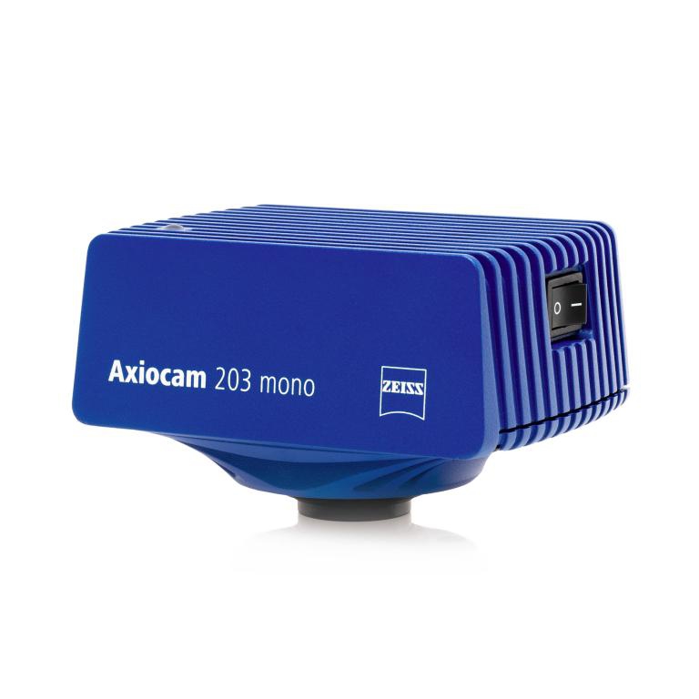 Axiocam 203 單色