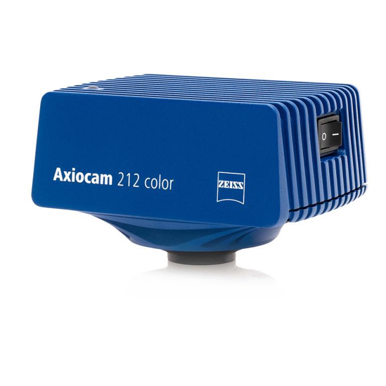 Axiocam 212 彩色