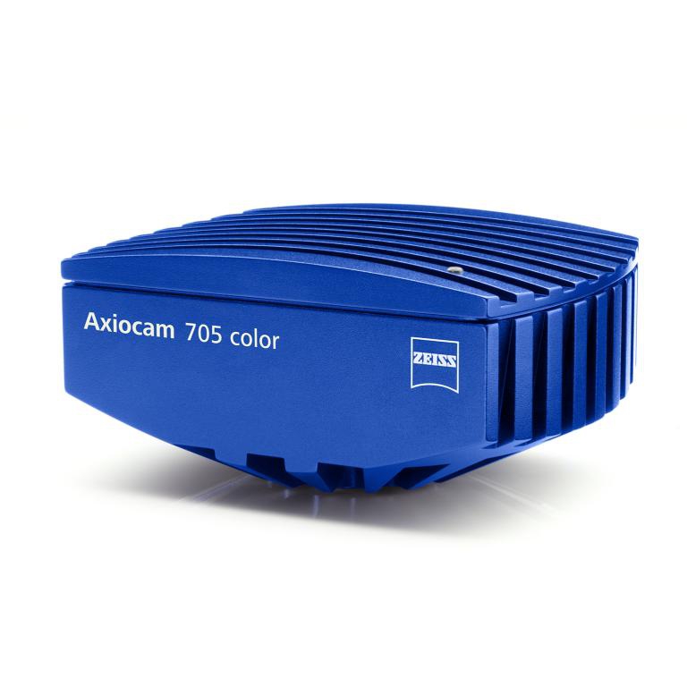 Axiocam 705 彩色